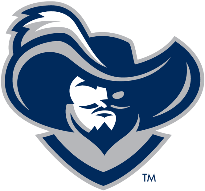Xavier Musketeers 2008-Pres Alternate Logo diy iron on heat transfer